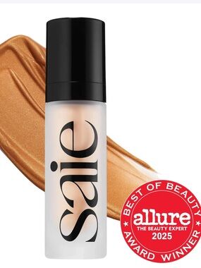 Saie Sunglow Bronzer